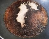 アオサのりの佃煮を作っちゃえ♪作り方3写真