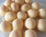 もちもちチーズのずぼらポンデケージョ作り方10写真