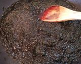アオサのりの佃煮を作っちゃえ♪作り方4写真