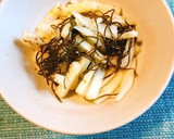 ごまたく風〜な♪大根酢漬け作り方17写真