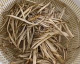 筍入りきんぴらごぼう トップ10入り感謝作り方1写真