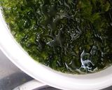 アオサのり乾燥保存作り方1写真