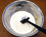 米粉の食べてくれーぷ♥作り方2写真