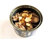 鯖缶のアクアパッツァ(南国風)作り方3写真
