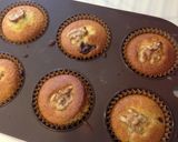 チョコカスタード♡カップケーキ作り方7写真