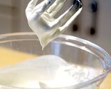 米粉の食べてくれーぷ♥作り方9写真