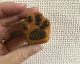 肉球マドレーヌ作り方12写真