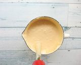 tofuベイクドチーズケーキ作り方5写真