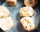 キャベツとがんもどきの炊いたん作り方3写真