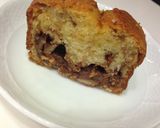 チョコカスタード♡カップケーキ作り方8写真