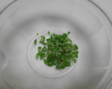 超簡単＆絶品☆タケノコの木の芽和え作り方2写真