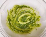 超簡単＆絶品☆タケノコの木の芽和え作り方3写真