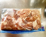 我が家の基本の唐揚げ(鶏もも肉)☆作り方4写真