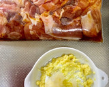 我が家の基本の唐揚げ(鶏もも肉)☆作り方6写真