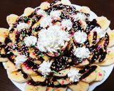めっちゃ簡単!!チョコバナナ作り方4写真