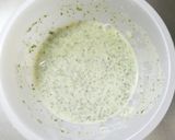 柔らか鶏むね肉の天ぷら。磯辺揚げ★とり天作り方7写真