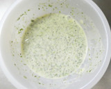 柔らか鶏むね肉の天ぷら。磯辺揚げ★とり天作り方7写真