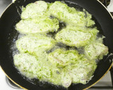 柔らか鶏むね肉の天ぷら。磯辺揚げ★とり天作り方11写真