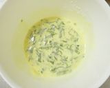 柔らか鶏むね肉の天ぷら。大葉★とり天作り方8写真