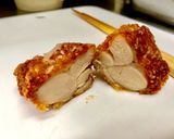 我が家の基本の唐揚げ(鶏もも肉)☆作り方15写真
