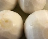 簡単☆かぶと浅漬けの素で漬け物作り方1写真