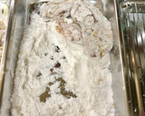 我が家の基本の唐揚げ(鶏もも肉)☆作り方10写真