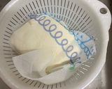手づかみ！豆腐チキンナゲット風(覚書)作り方1写真