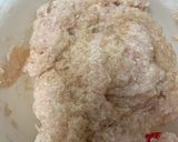 手づかみ！豆腐チキンナゲット風(覚書)作り方2写真