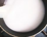 わらび餅♪家にある材料4つで簡単に作り方1写真