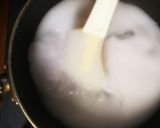 わらび餅♪家にある材料4つで簡単に作り方3写真