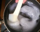 わらび餅♪家にある材料4つで簡単に作り方4写真