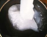 わらび餅♪家にある材料4つで簡単に作り方5写真