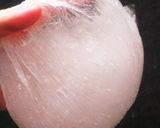 わらび餅♪家にある材料4つで簡単に作り方6写真