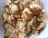 わらび餅♪家にある材料4つで簡単に作り方11写真