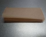 はけ の作り方 (使い捨て)作り方1写真