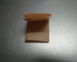はけ の作り方 (使い捨て)作り方2写真