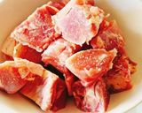 ハーブチキンカツ作り方1写真