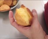 ラングドシャシュークリーム作り方14写真