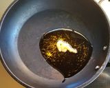 海老のトマトクリームパスタ作り方5写真