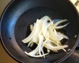 海老のトマトクリームパスタ作り方6写真