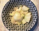 鶏とカシューナッツ中華風作り方2写真