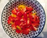 鶏とカシューナッツ中華風作り方3写真