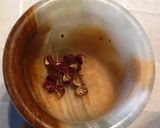 鶏とカシューナッツ中華風作り方4写真