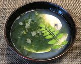 蛤の潮汁作り方6写真