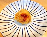 旬たけのこ新じゃが☆しいたけのこロッケ☆作り方6写真