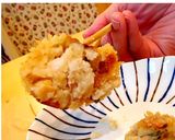 旬たけのこ新じゃが☆しいたけのこロッケ☆作り方7写真