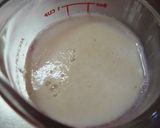 手捏ねで☆懐かしの食パン作り方2写真