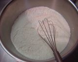 手捏ねで☆懐かしの食パン作り方3写真