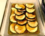 ダイエット向き☆茹でエビの黒七味マリネ作り方7写真