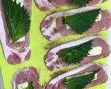クルクル簡単トンカツ作り方1写真